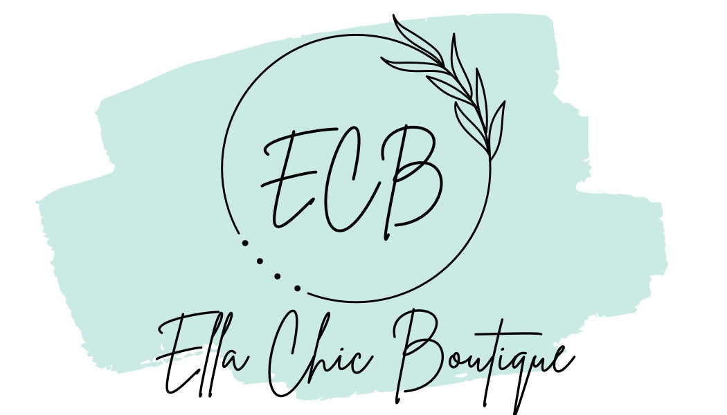 Welcome to the classy and fabulous Ella Chic Boutique