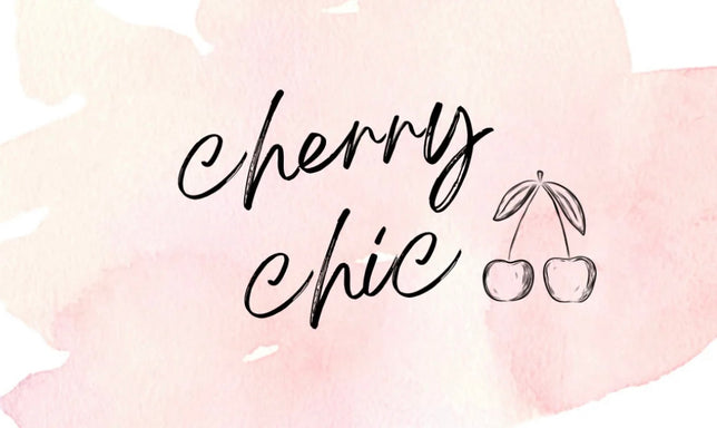 Cherry Chic